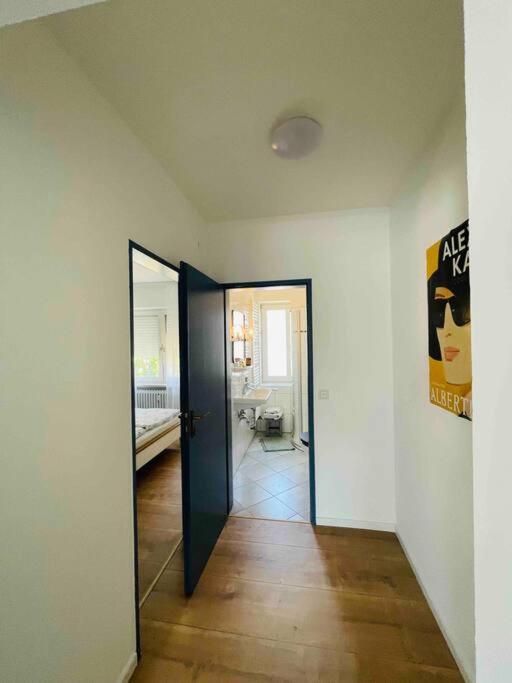 Ferienwohnung Blau Bad Zwischenahn Exterior photo